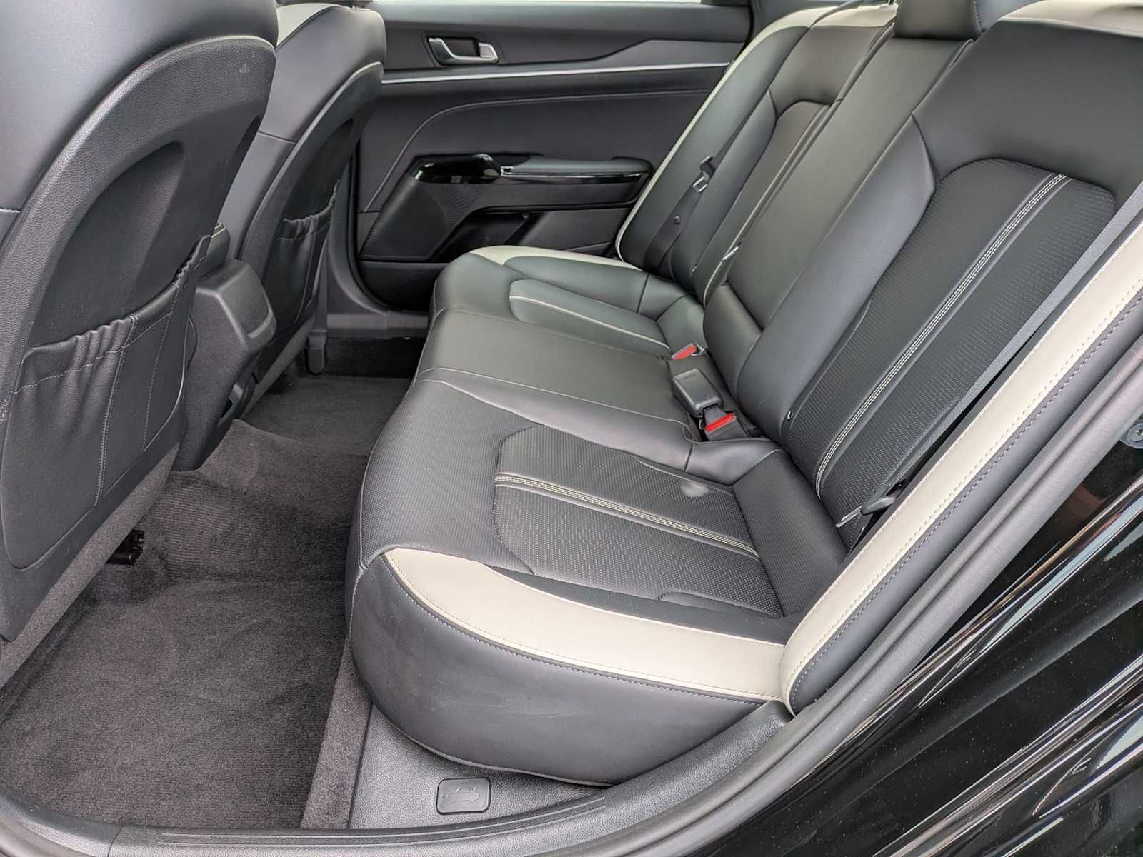 2025 Kia K5 GT-Line FWD