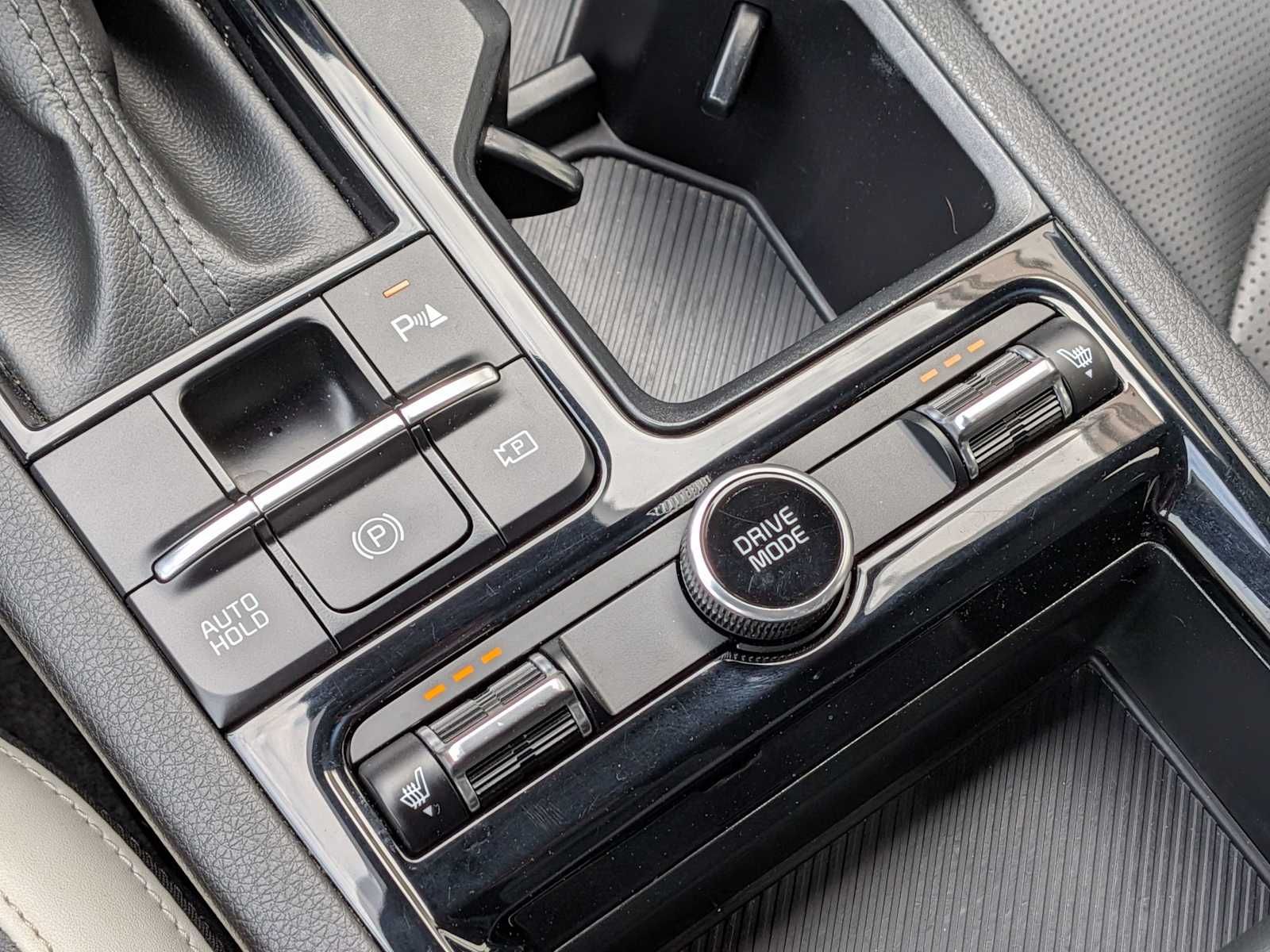 2025 Kia K5 GT-Line FWD