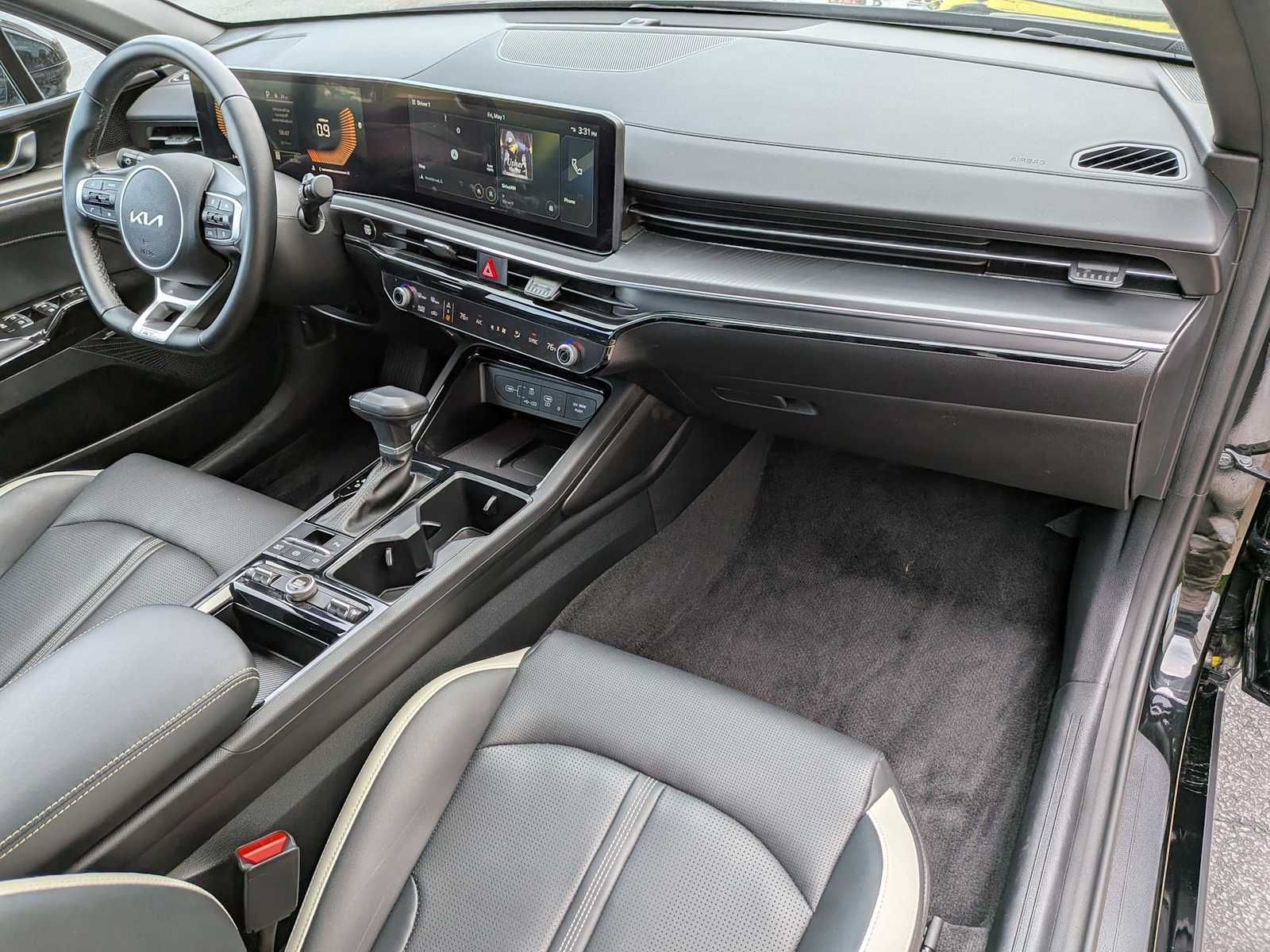 2025 Kia K5 GT-Line FWD