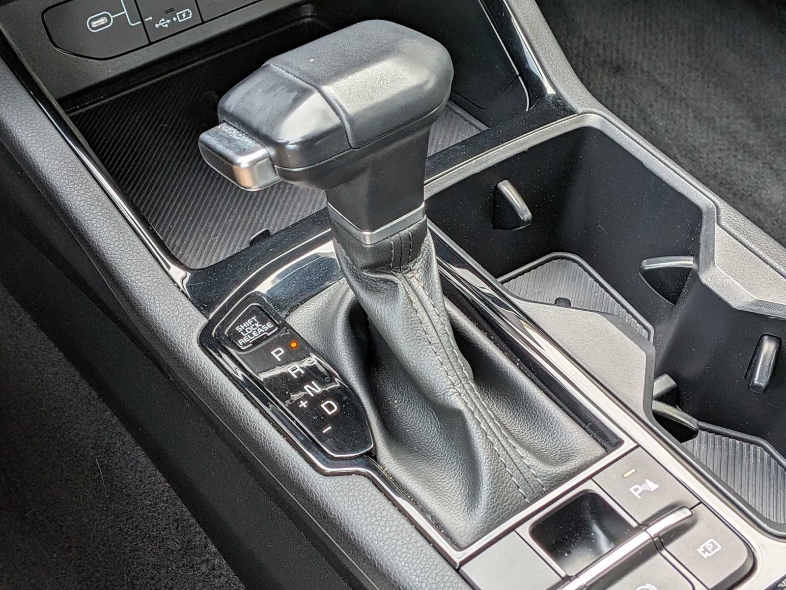 2025 Kia K5 GT-Line FWD