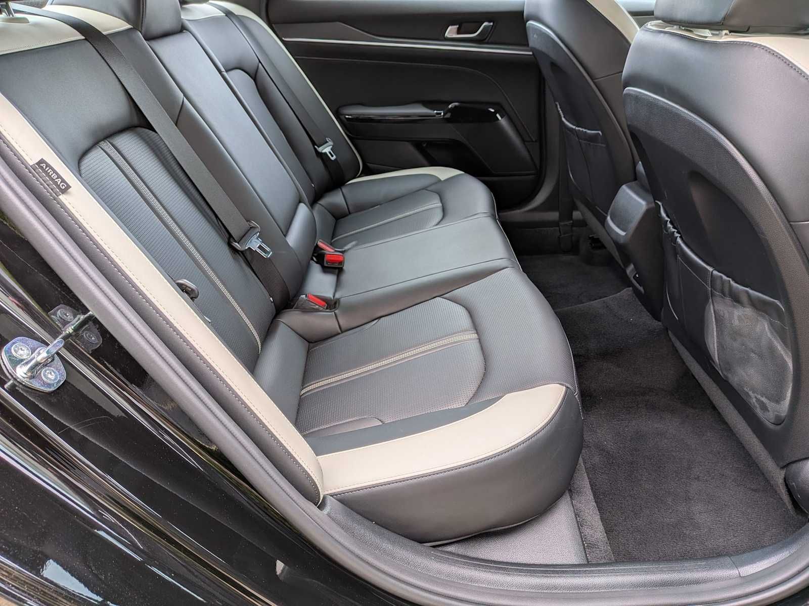 2025 Kia K5 GT-Line FWD