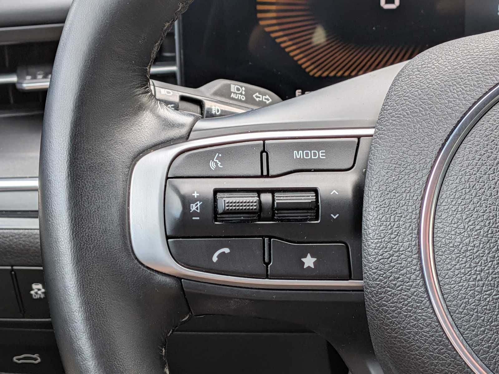 2025 Kia K5 GT-Line FWD