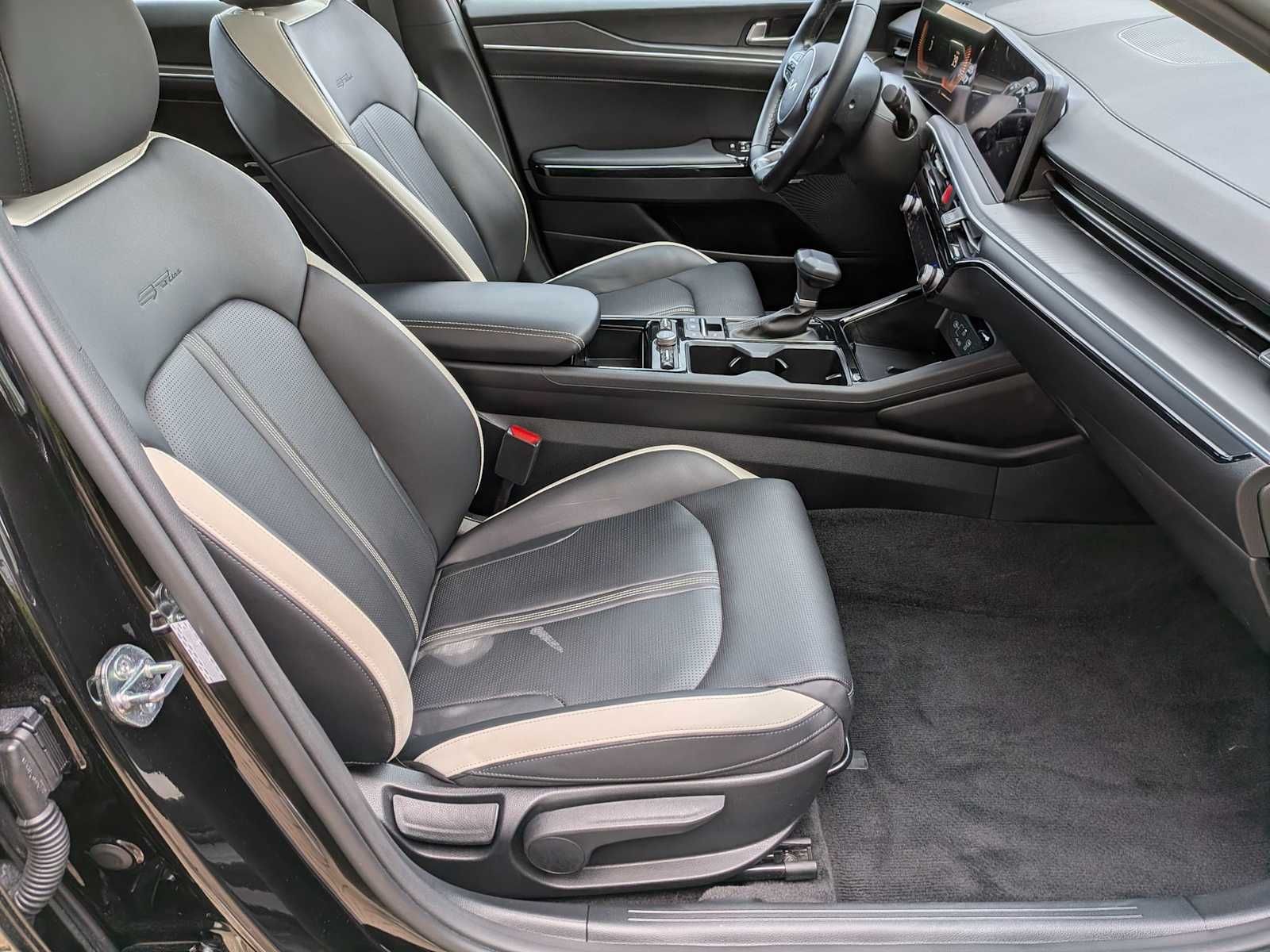 2025 Kia K5 GT-Line FWD