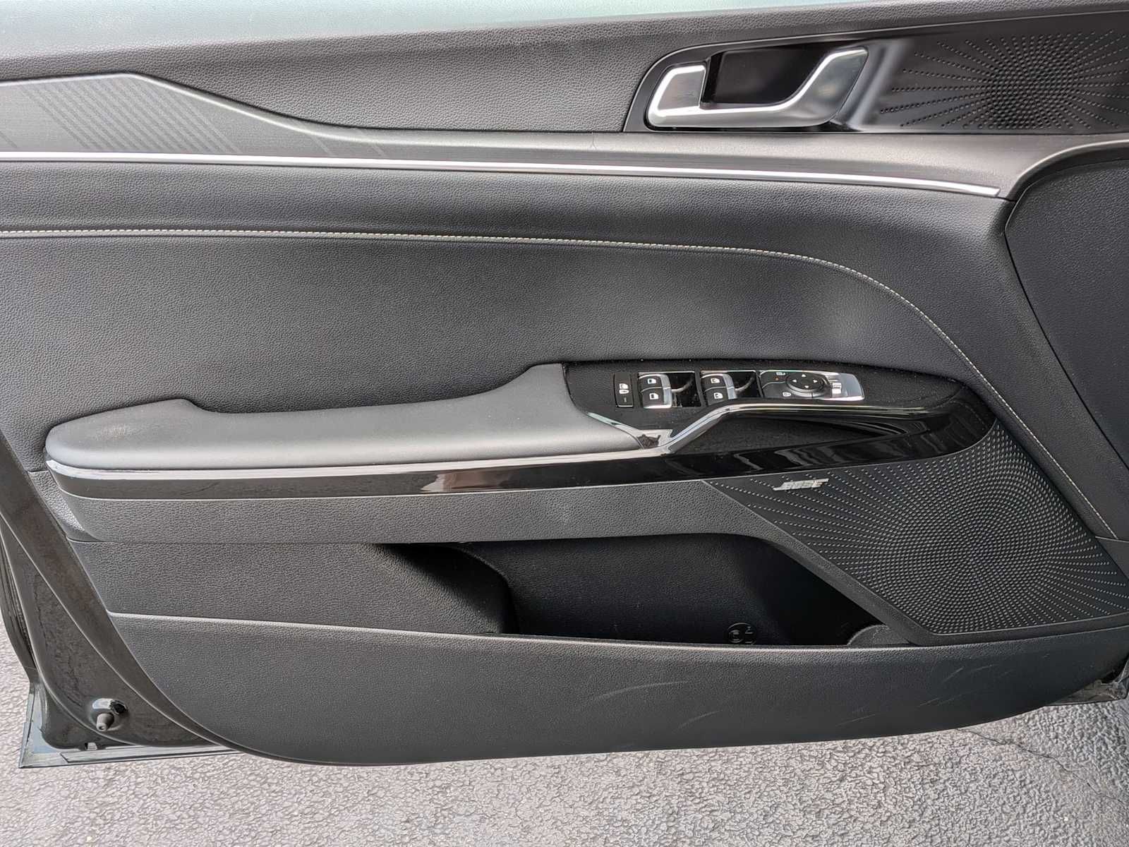 2025 Kia K5 GT-Line FWD