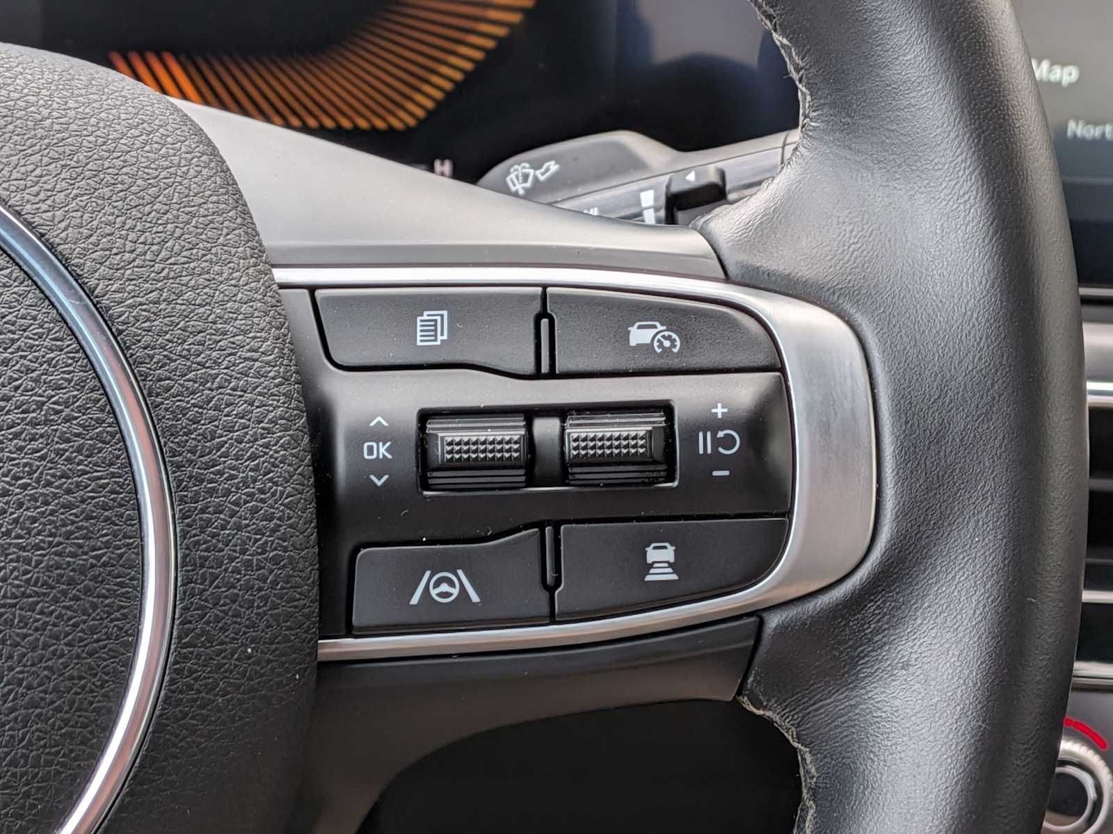 2025 Kia K5 GT-Line FWD