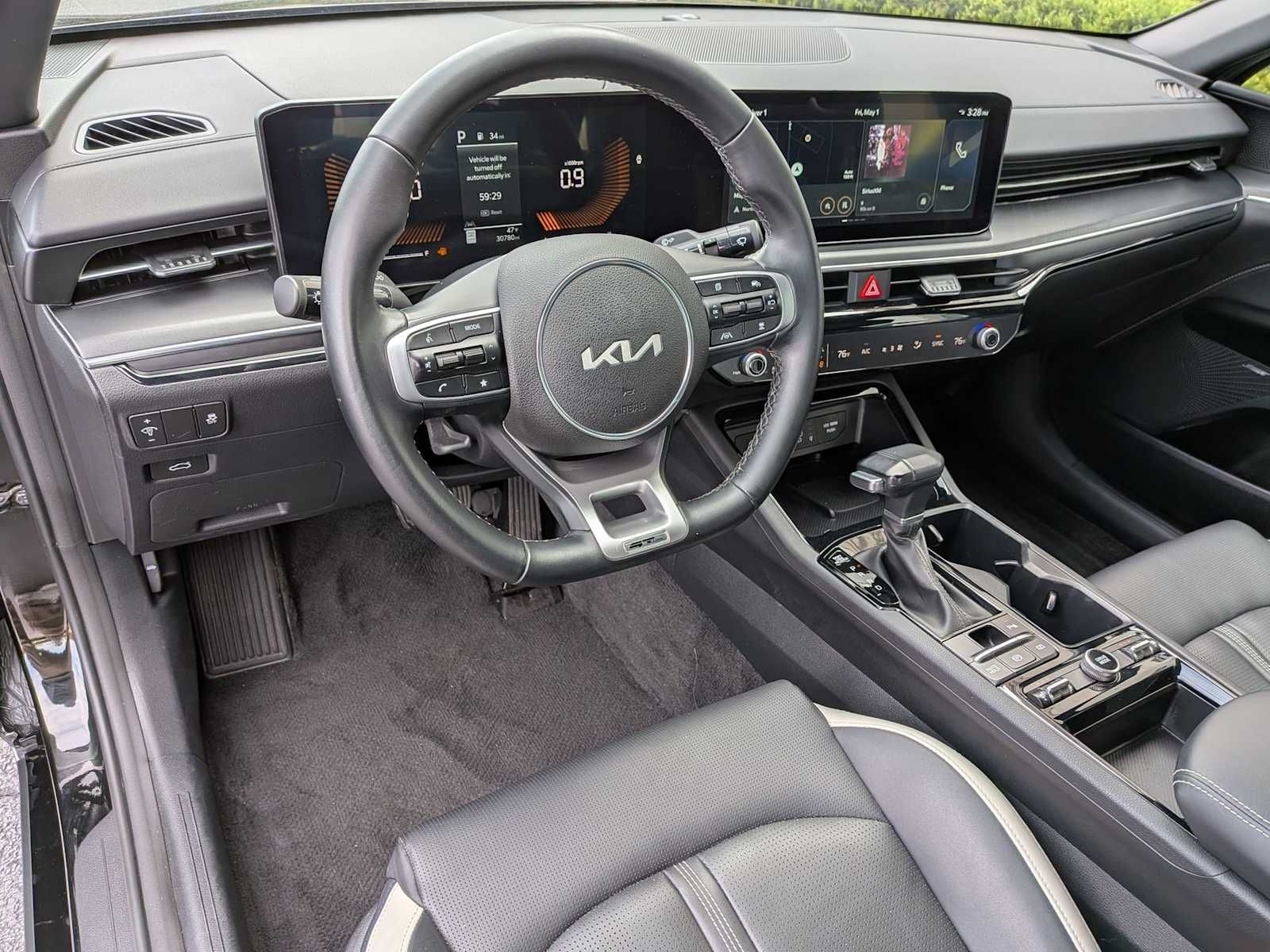 2025 Kia K5 GT-Line FWD