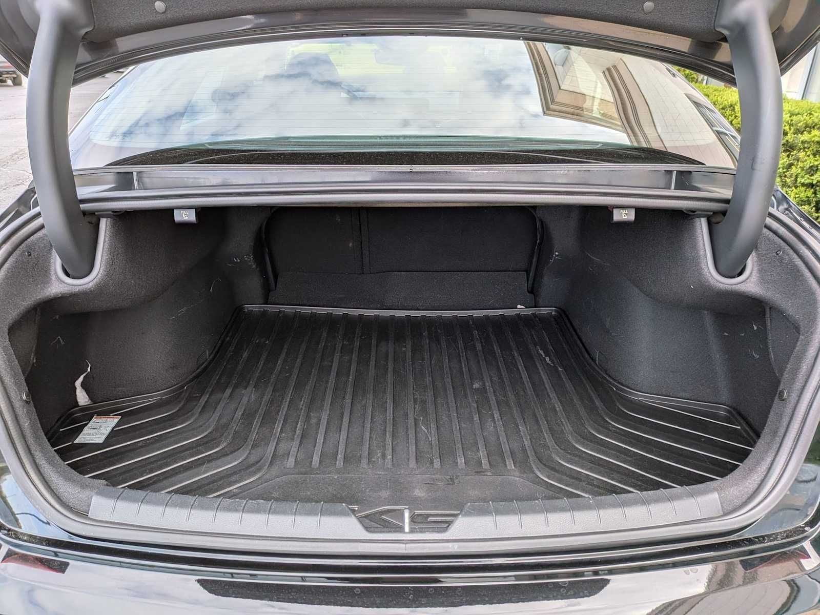 2025 Kia K5 GT-Line FWD