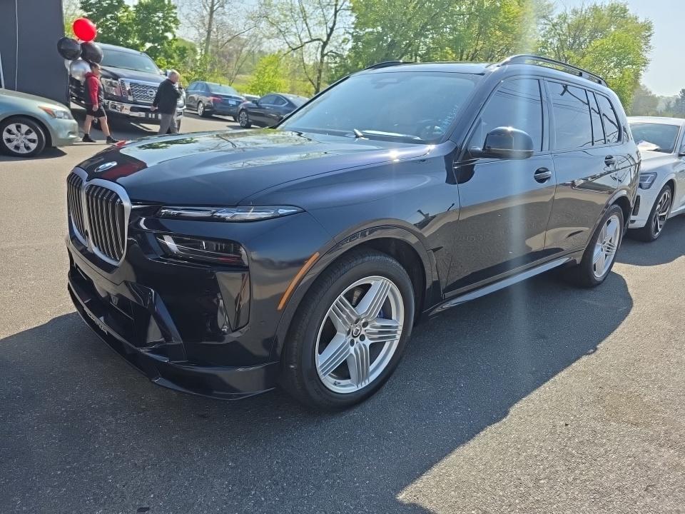 2024 BMW X7 ALPINA XB7 AWD