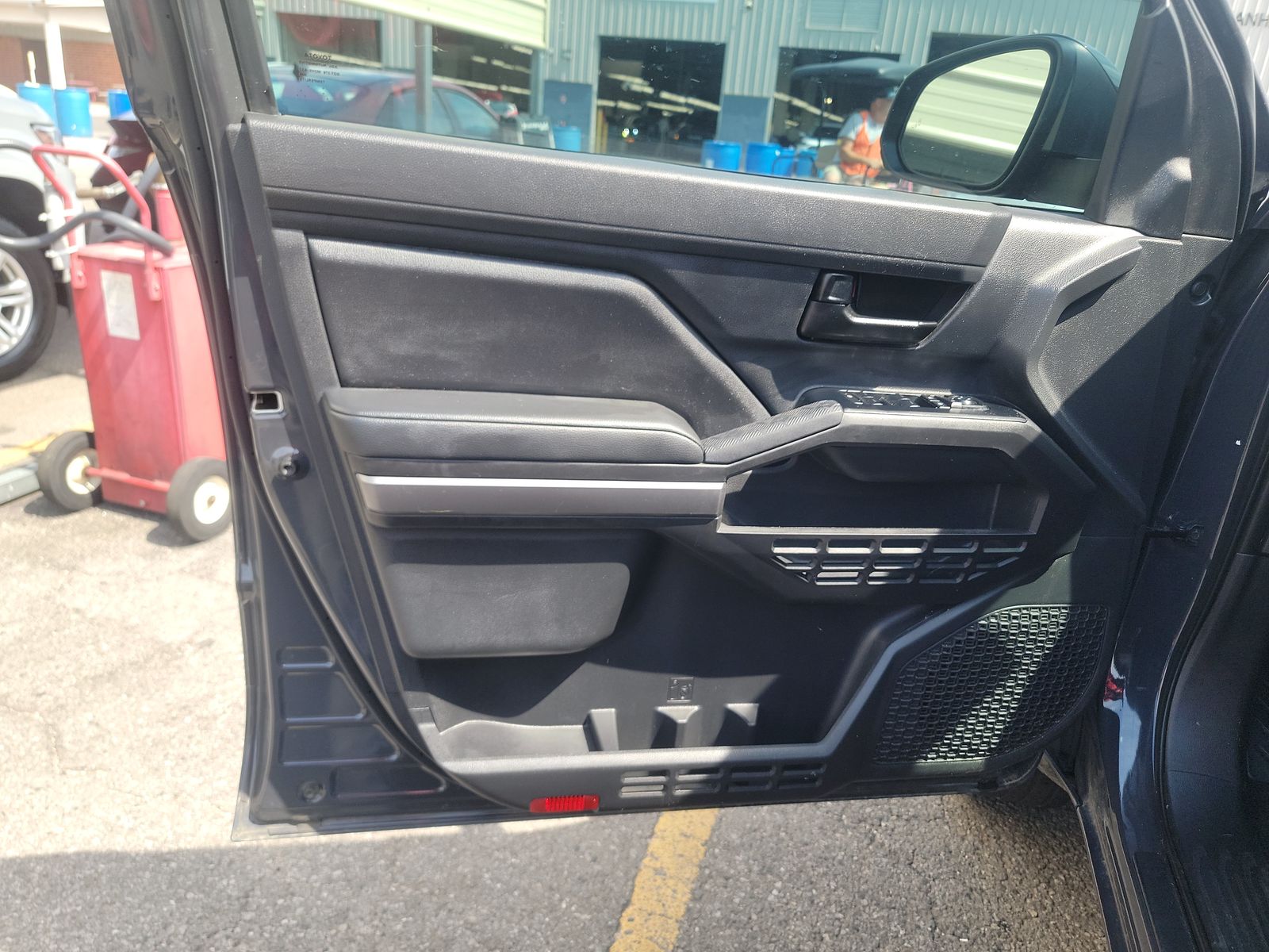 2026 Toyota Tacoma SR5 AWD