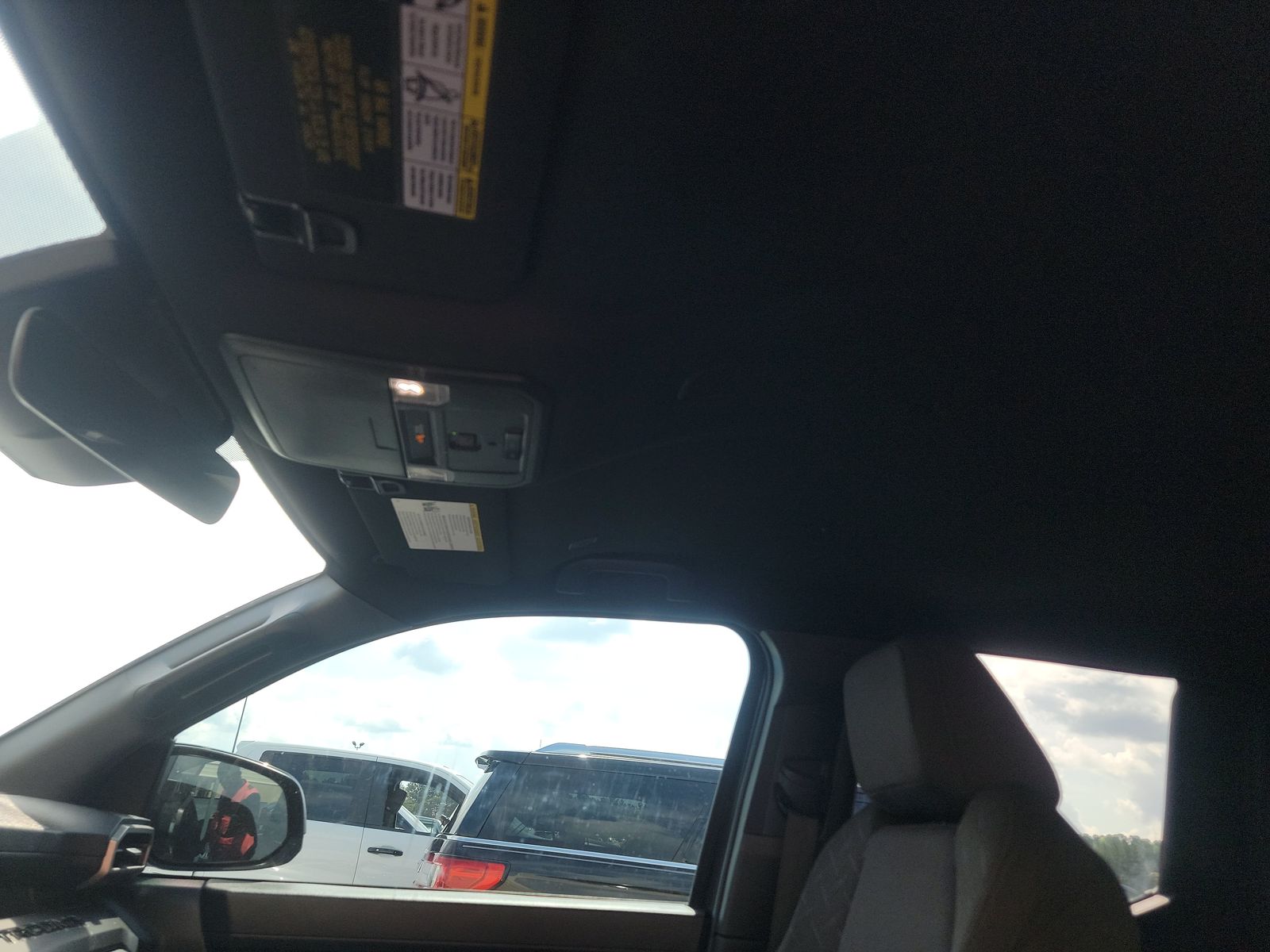 2026 Toyota Tacoma SR5 AWD