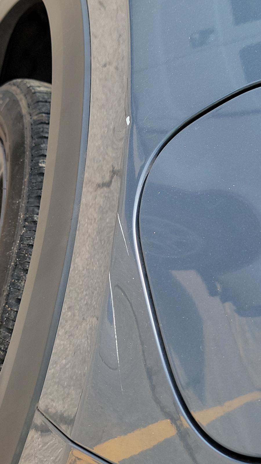 2021 MAZDA CX-5 Carbon Edition Turbo AWD
