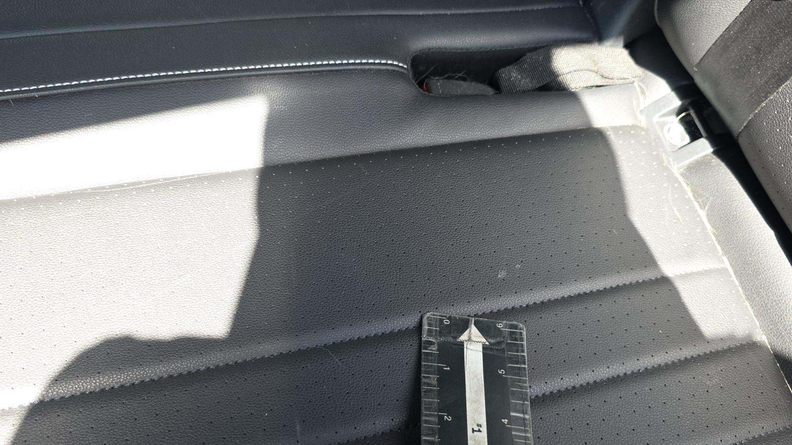 2023 Volkswagen Tiguan 2.0T SE R-Line Black AWD
