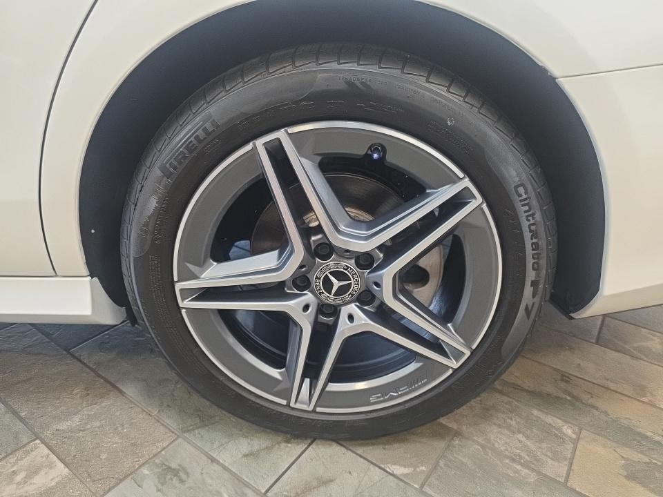 2023 Mercedes-Benz E-Class E 350 AWD