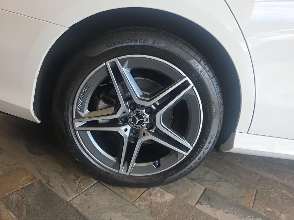 2023 Mercedes-Benz E-Class E 350 AWD