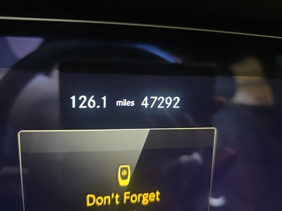 2023 Mercedes-Benz E-Class E 350 AWD