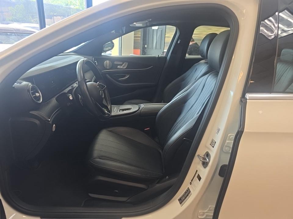 2023 Mercedes-Benz E-Class E 350 AWD