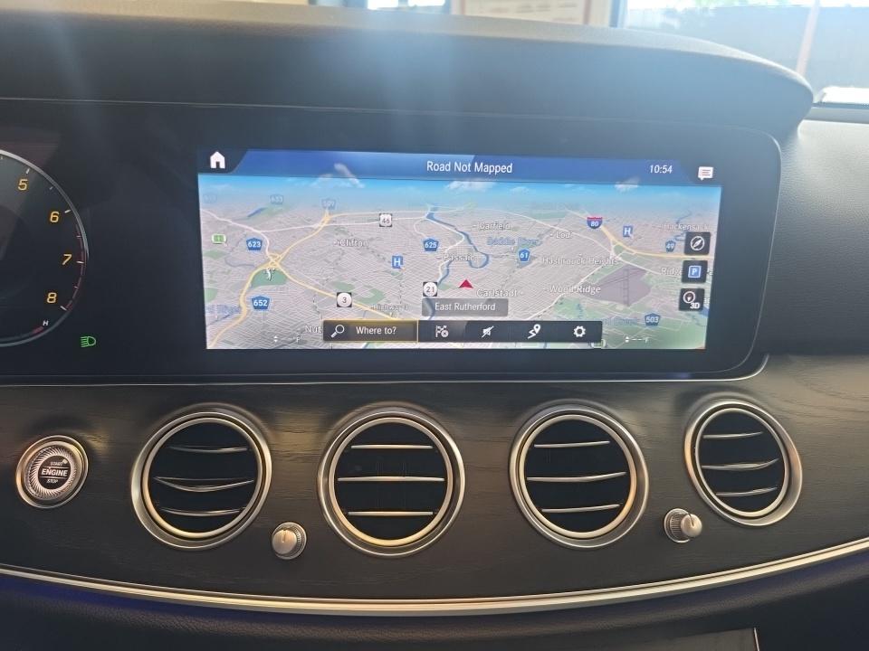 2023 Mercedes-Benz E-Class E 350 AWD