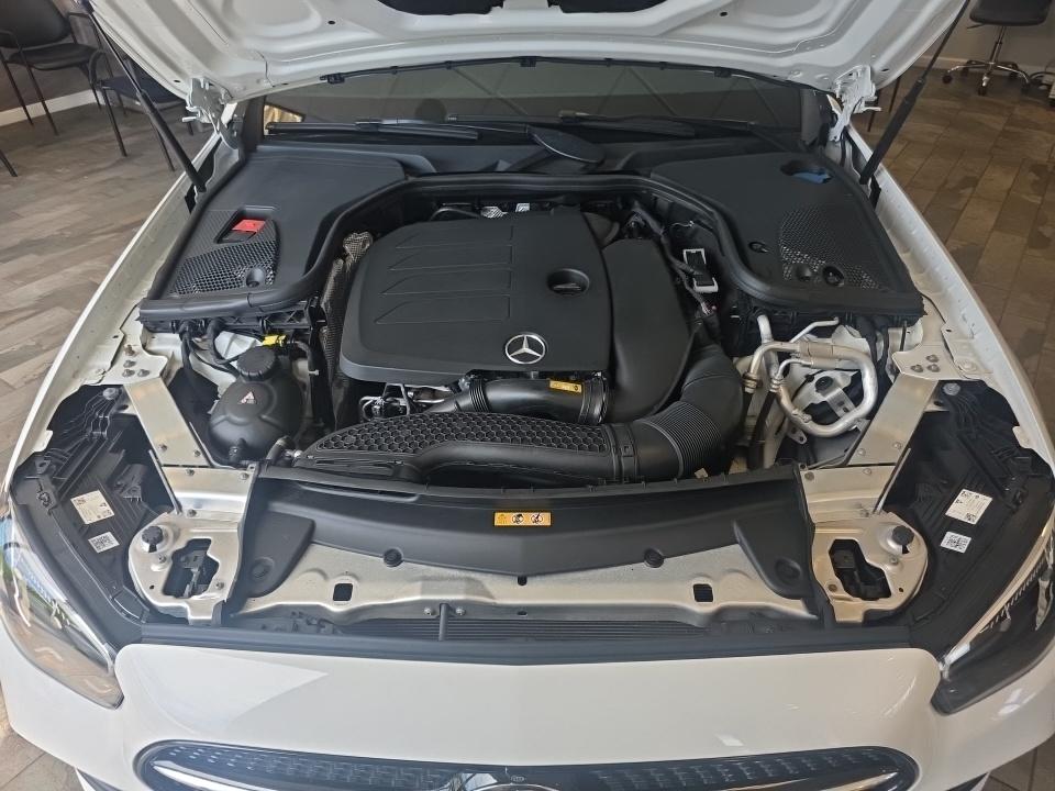 2023 Mercedes-Benz E-Class E 350 AWD