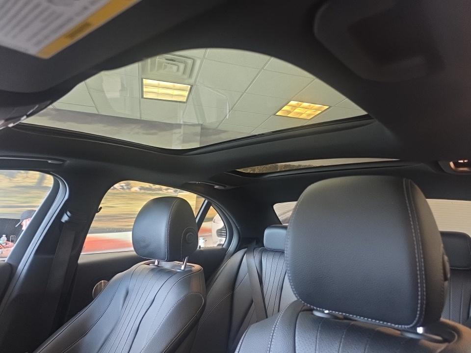 2023 Mercedes-Benz E-Class E 350 AWD