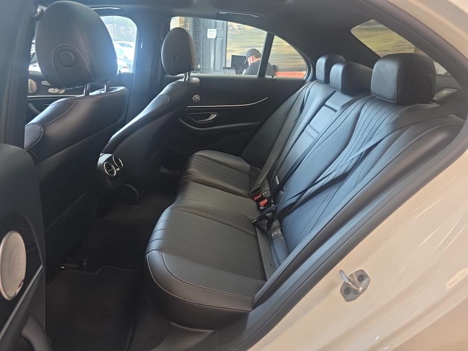 2023 Mercedes-Benz E-Class E 350 AWD