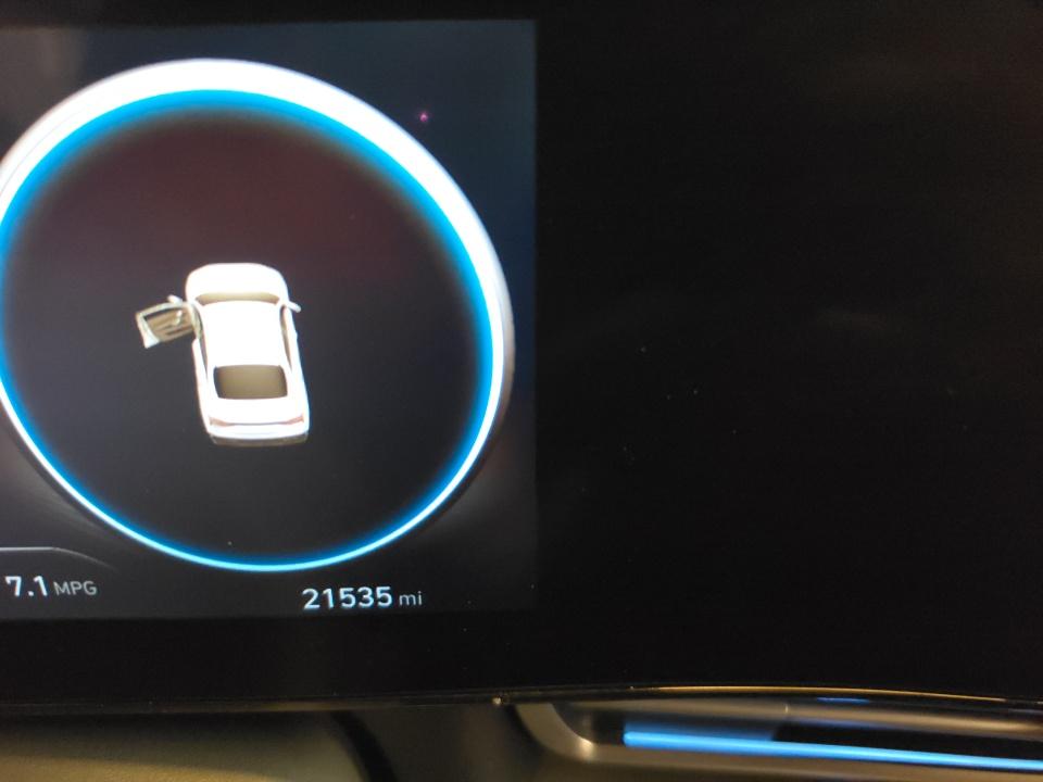 2025 Hyundai Elantra SEL Convenience FWD