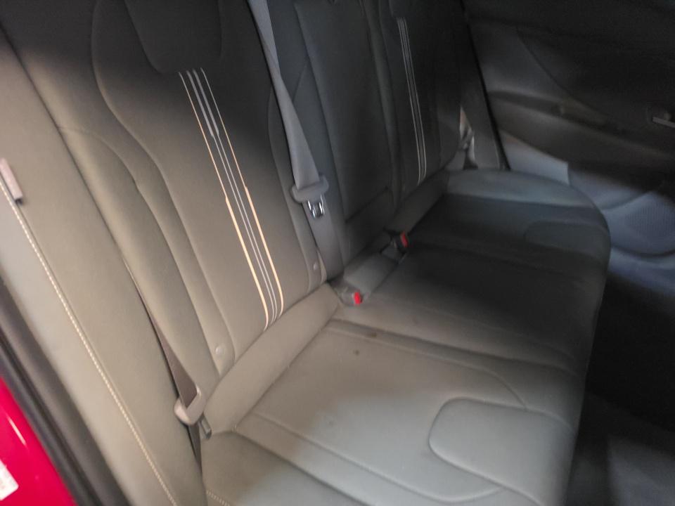 2025 Hyundai Elantra SEL Convenience FWD