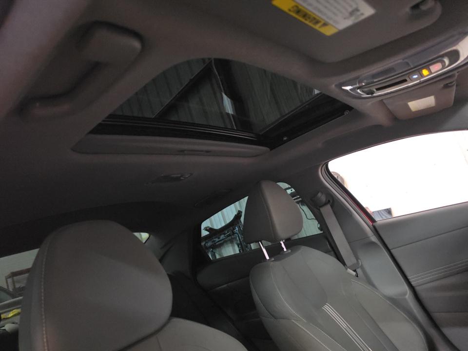 2025 Hyundai Elantra SEL Convenience FWD
