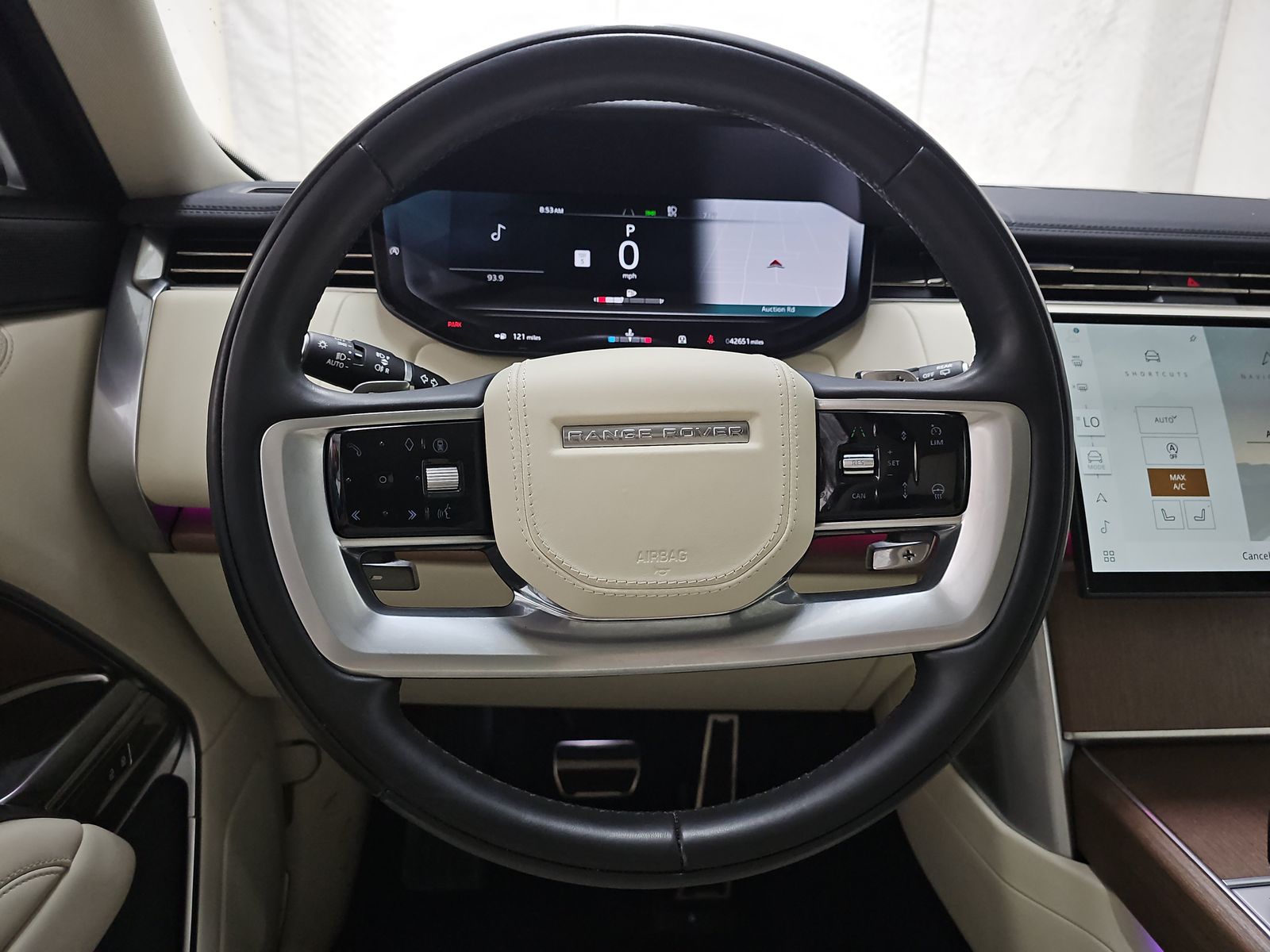 2024 Land Rover Range Rover SE AWD