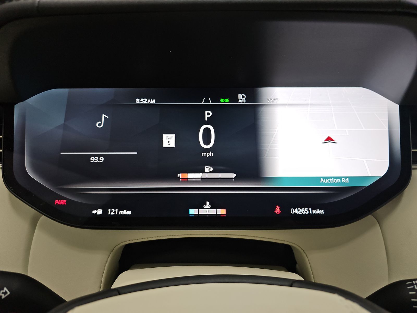 2024 Land Rover Range Rover SE AWD