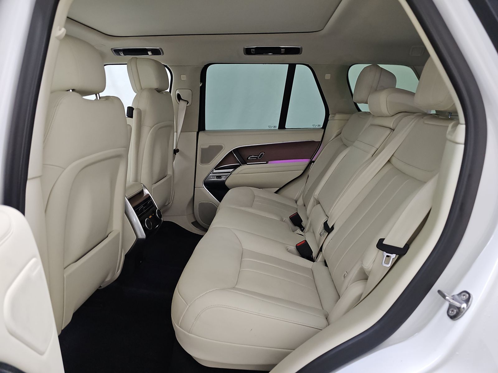 2024 Land Rover Range Rover SE AWD