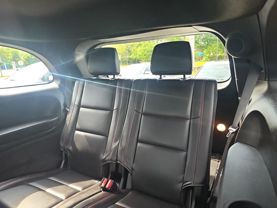 2023 Dodge Durango R/T Premium AWD
