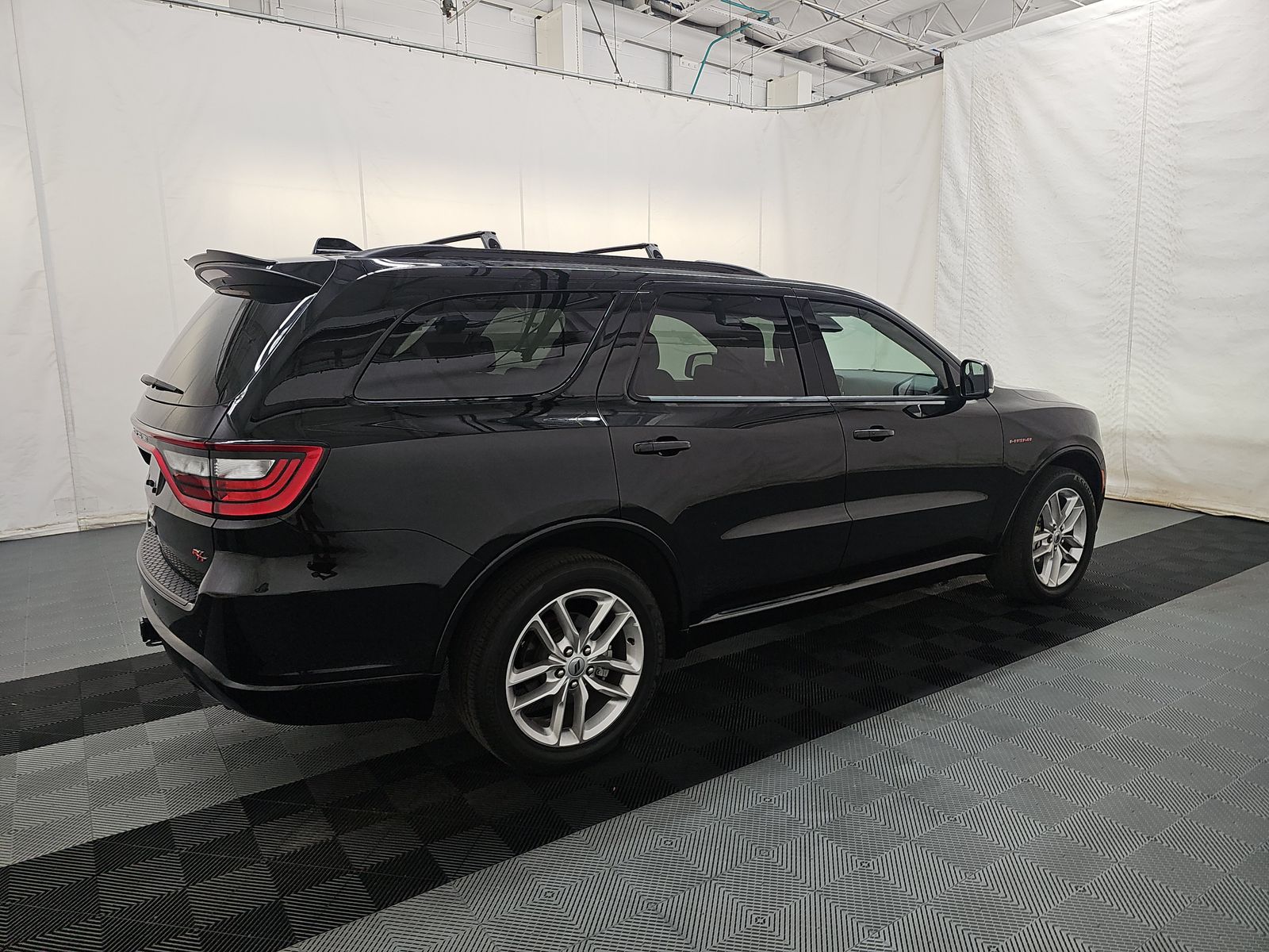 2023 Dodge Durango R/T Premium AWD