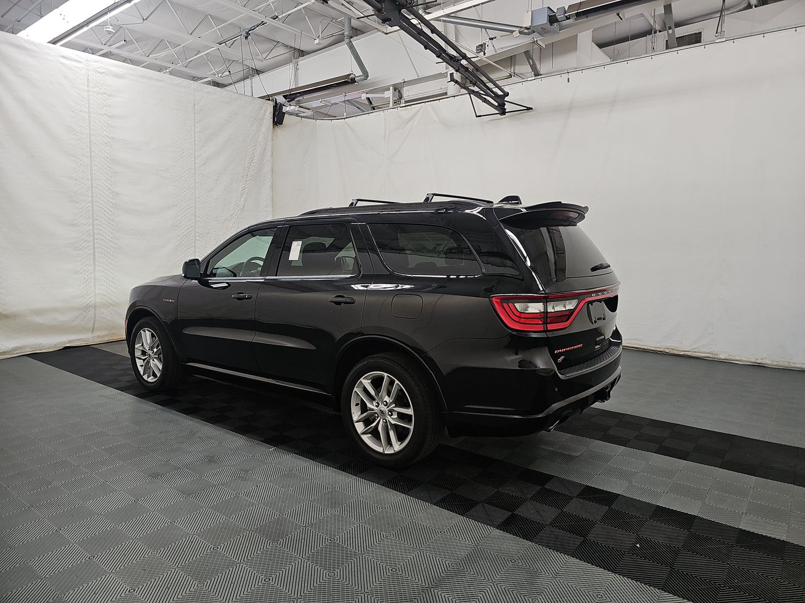 2023 Dodge Durango R/T Premium AWD