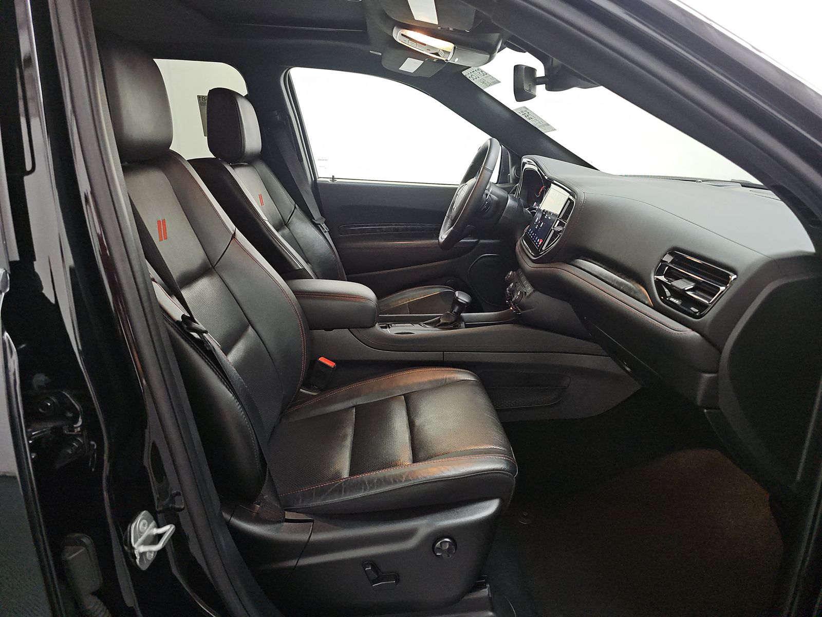 2023 Dodge Durango R/T Premium AWD