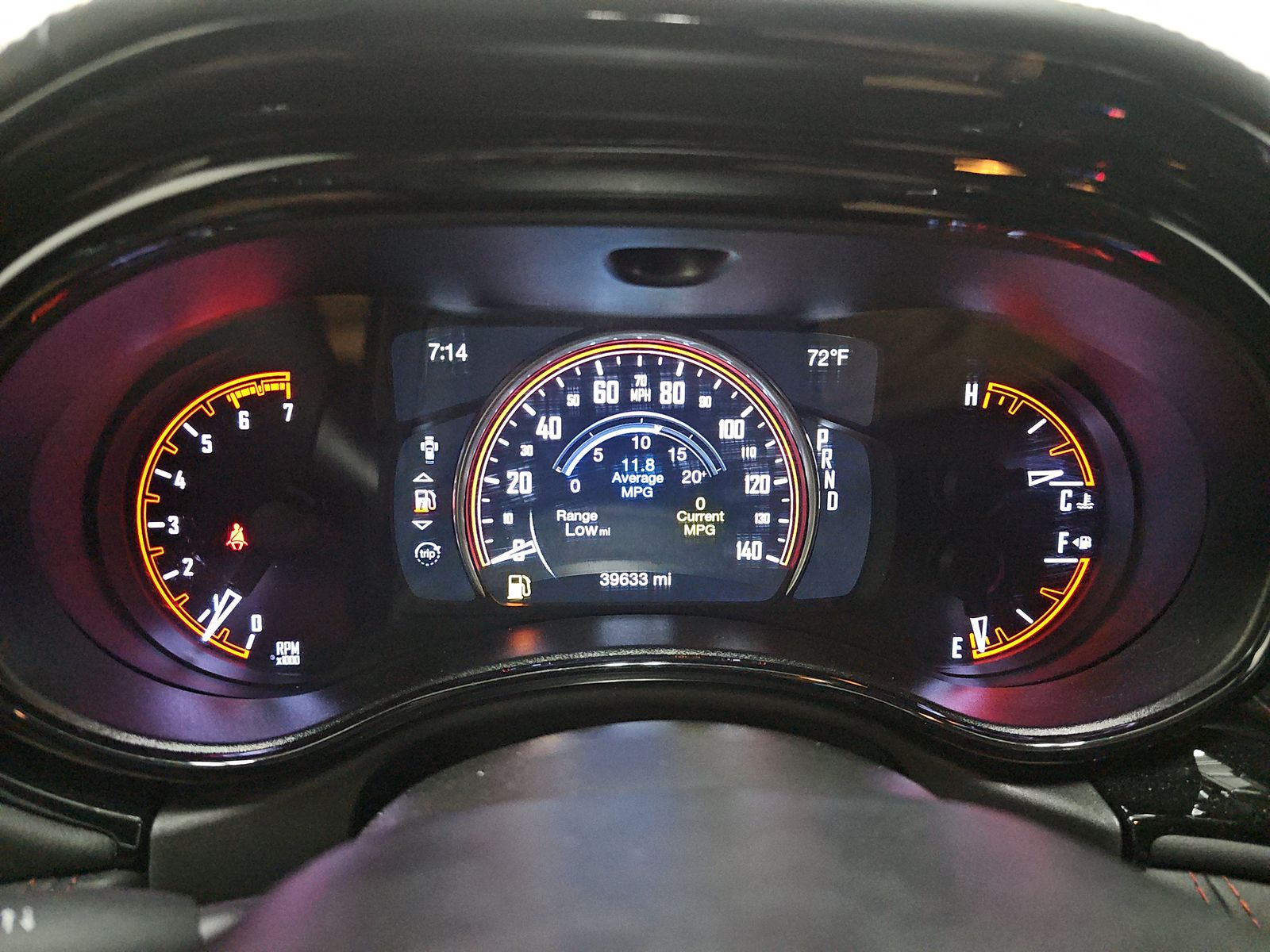 2023 Dodge Durango R/T Premium AWD