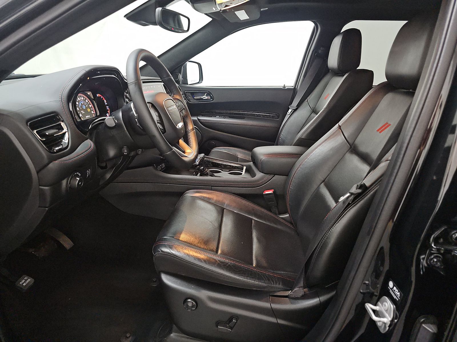 2023 Dodge Durango R/T Premium AWD