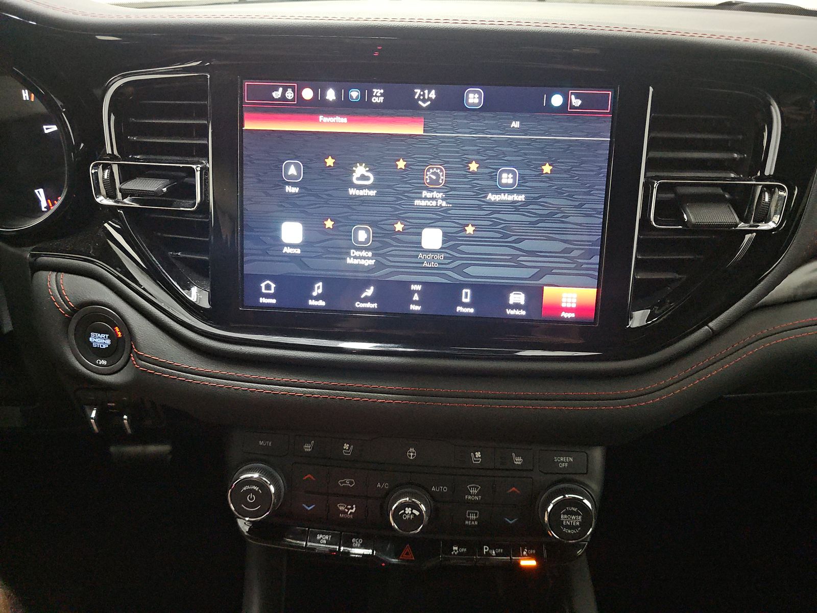 2023 Dodge Durango R/T Premium AWD