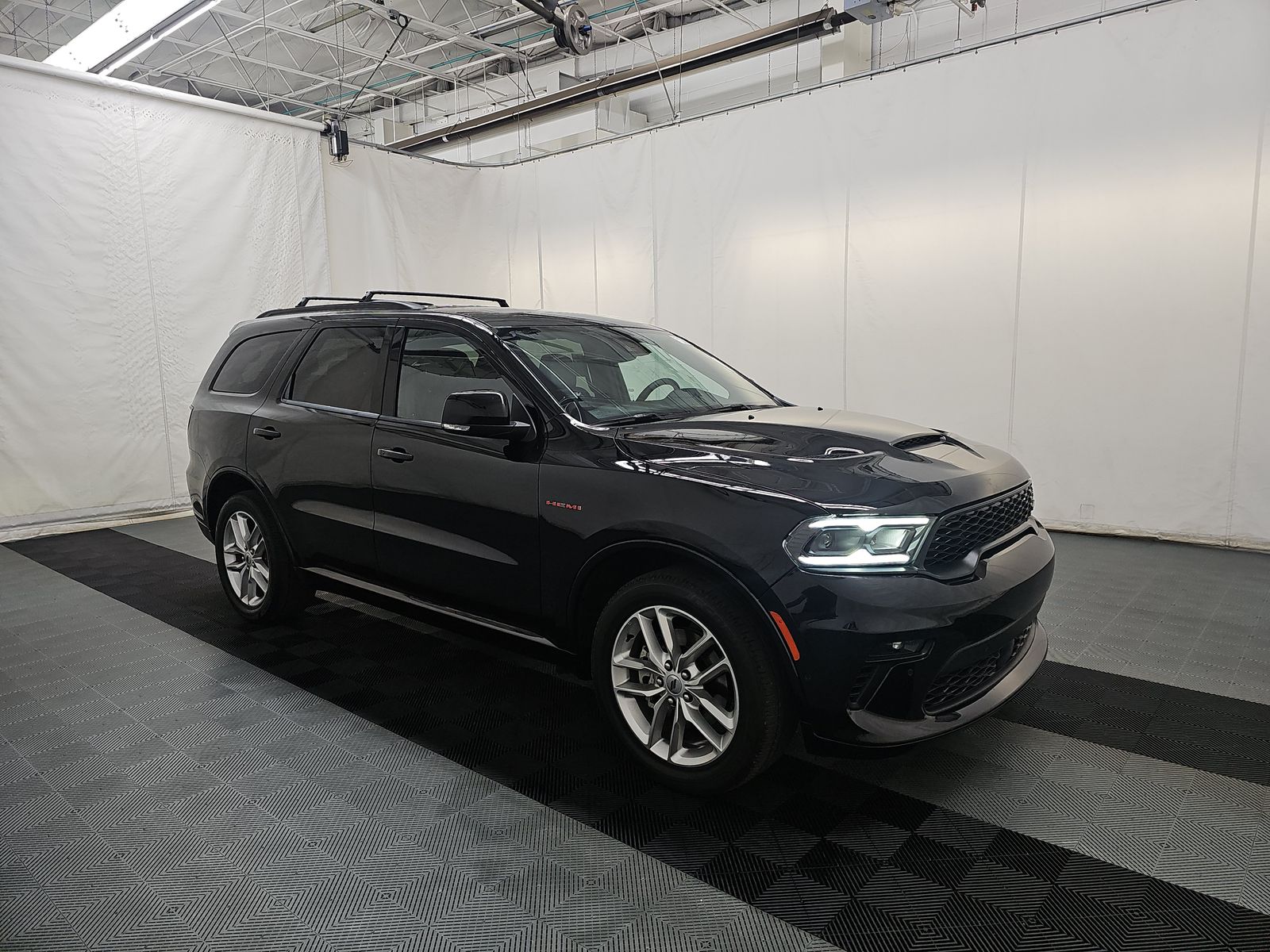 2023 Dodge Durango R/T Premium AWD