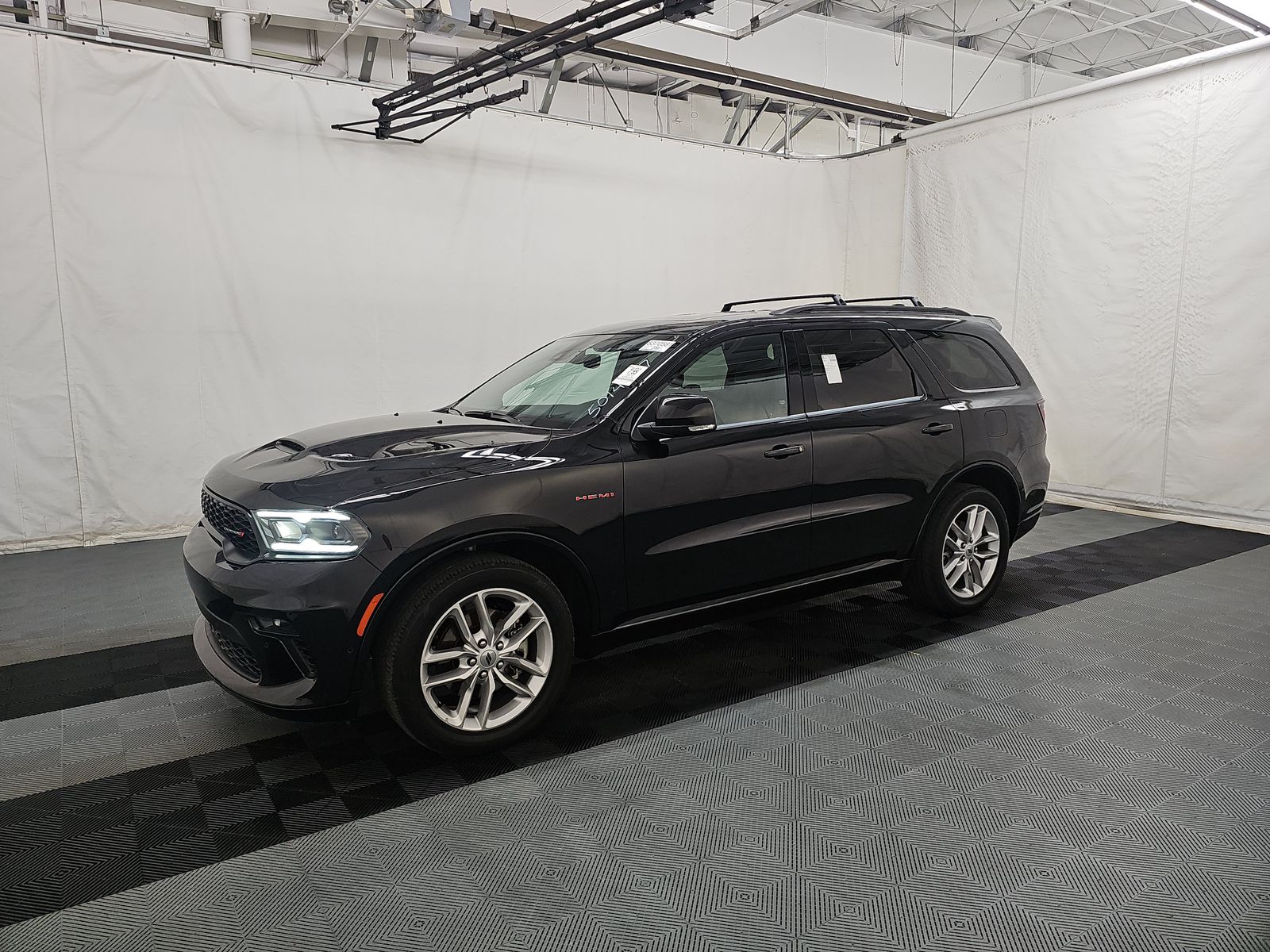 2023 Dodge Durango R/T Premium AWD