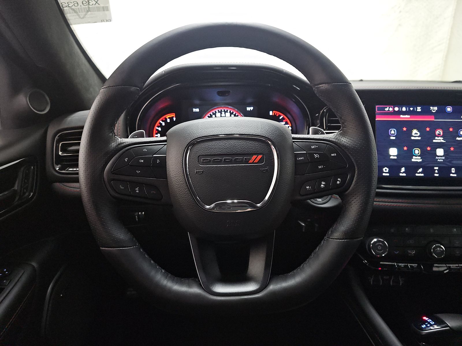 2023 Dodge Durango R/T Premium AWD