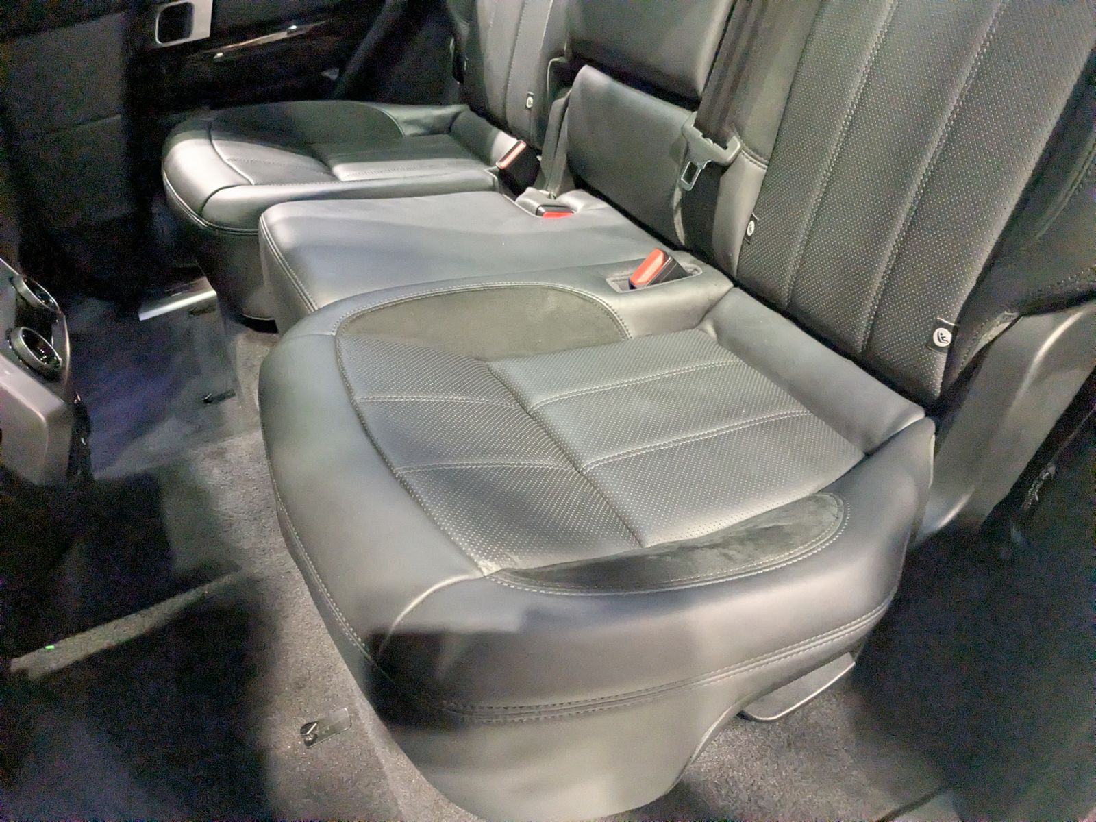 2019 Land Rover Range Rover Sport HST AWD