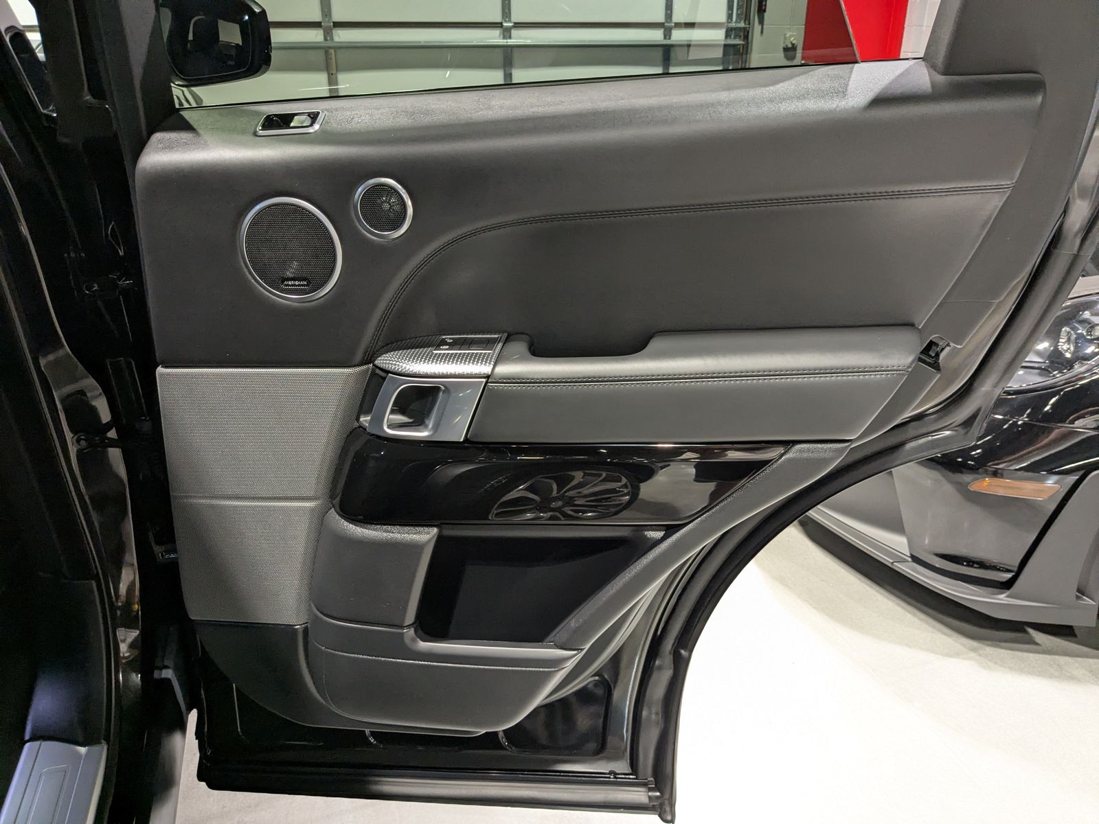 2019 Land Rover Range Rover Sport HST AWD