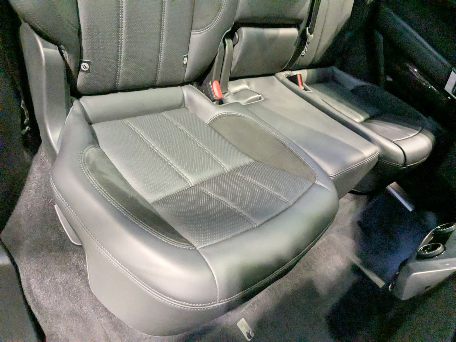 2019 Land Rover Range Rover Sport HST AWD