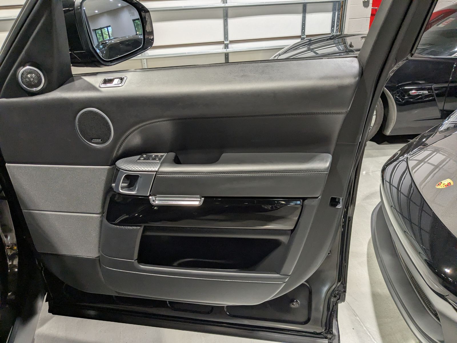 2019 Land Rover Range Rover Sport HST AWD
