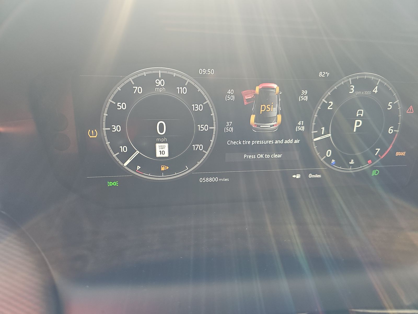 2020 Land Rover Discovery Sport SE R-Dynamic AWD
