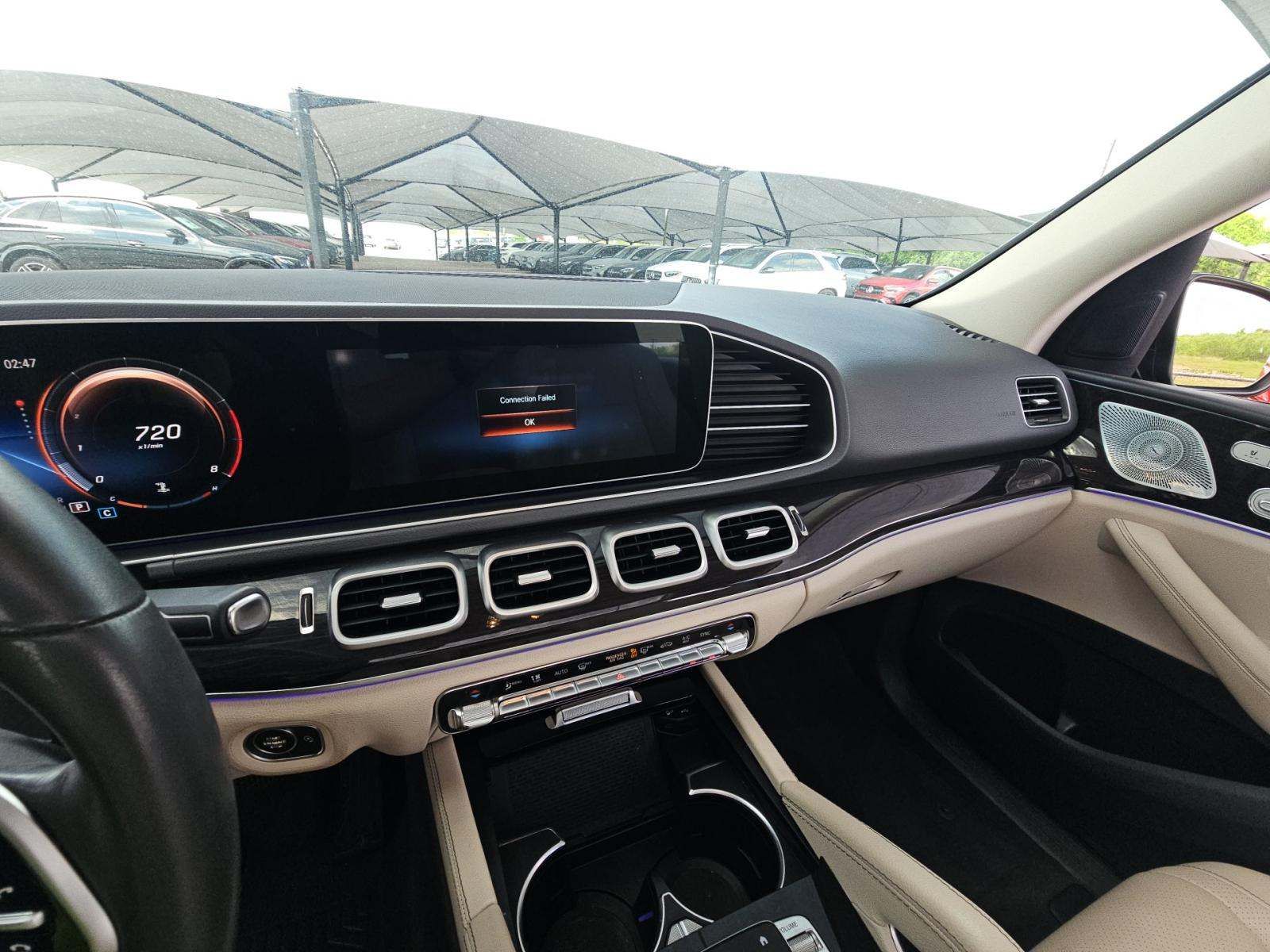 2020 Mercedes-Benz GLE GLE 350 RWD