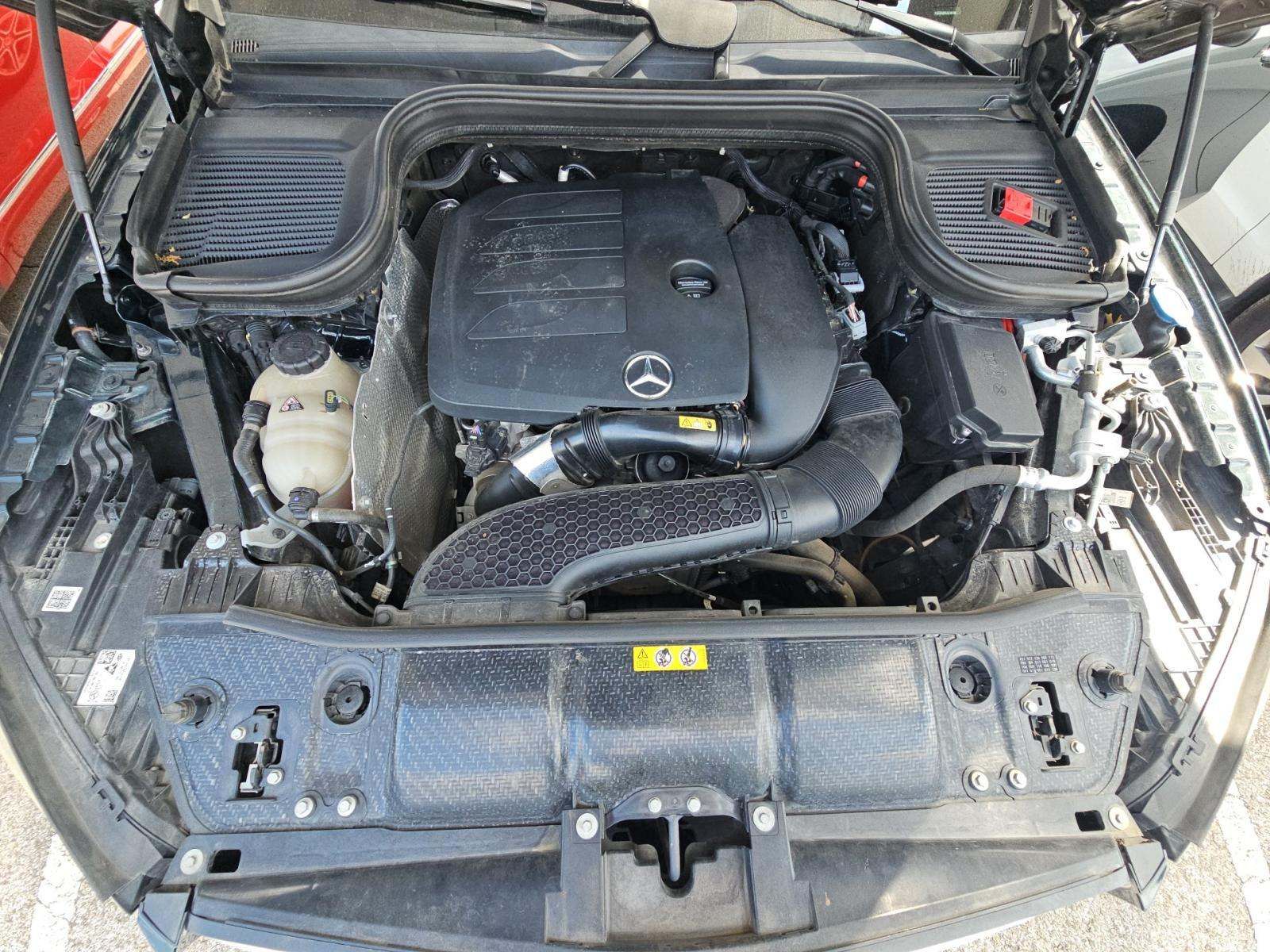 2020 Mercedes-Benz GLE GLE 350 RWD