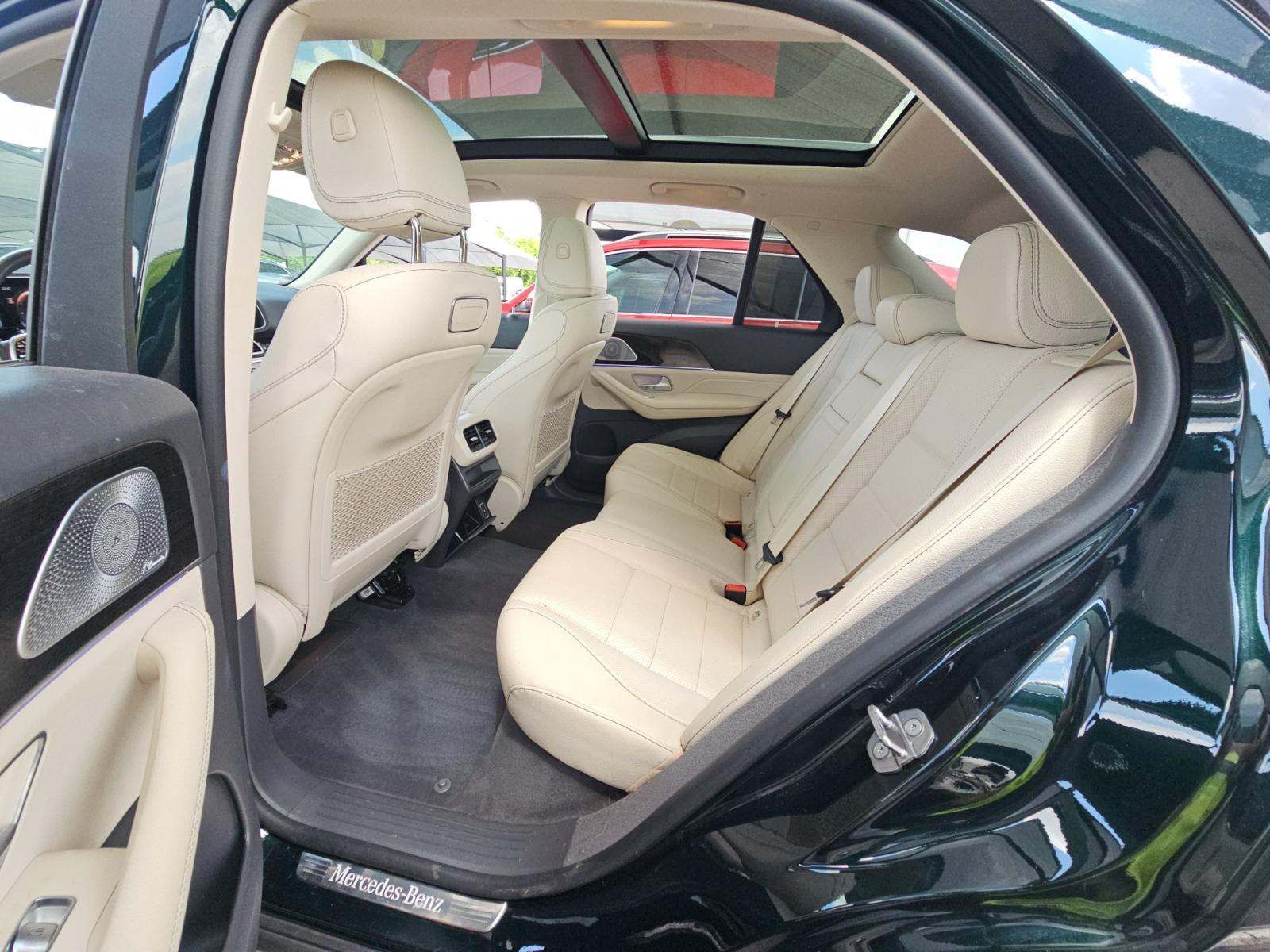2020 Mercedes-Benz GLE GLE 350 RWD