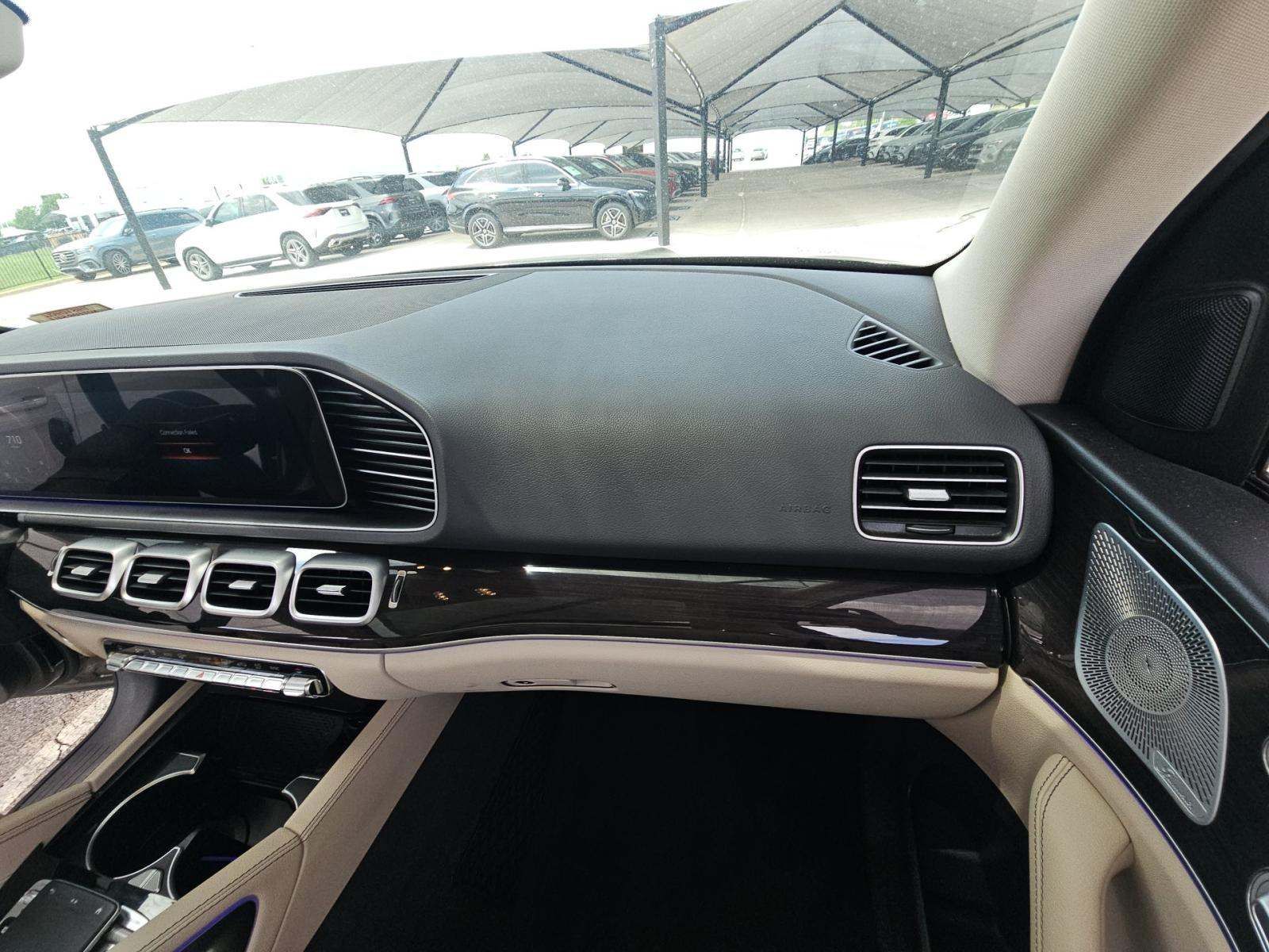 2020 Mercedes-Benz GLE GLE 350 RWD
