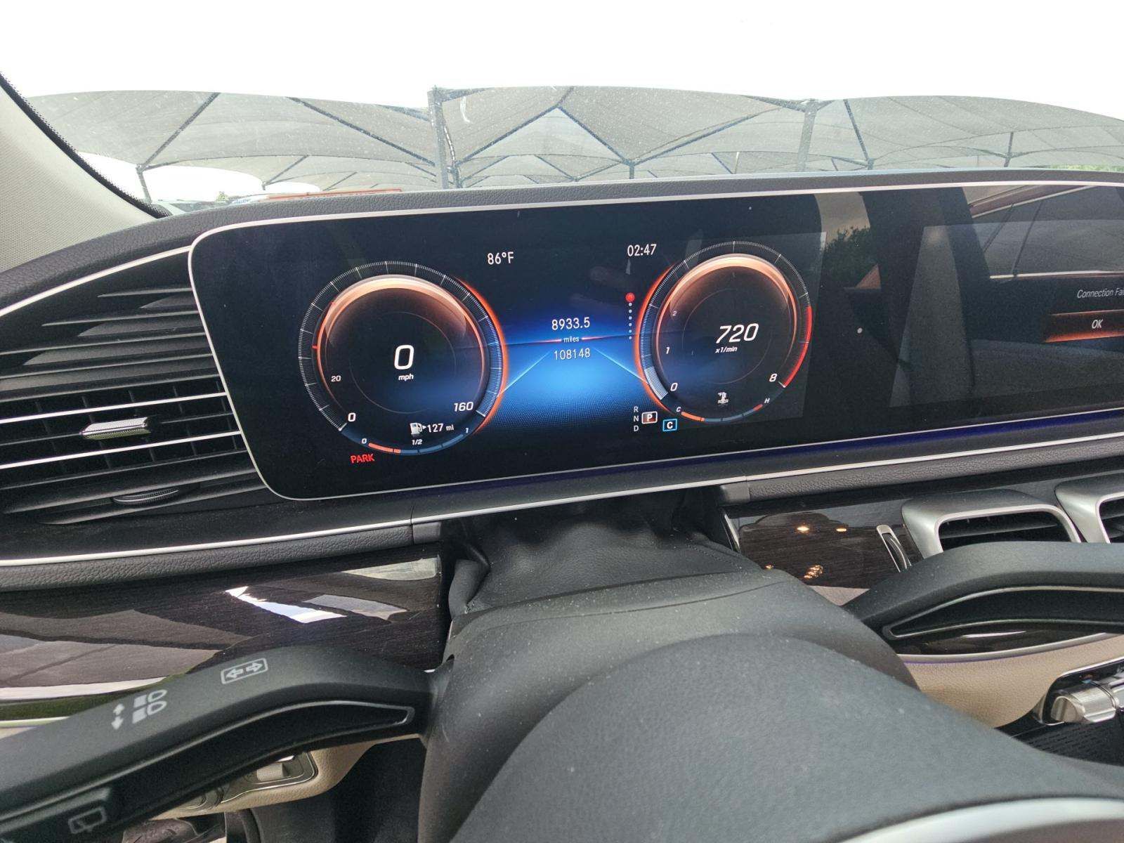 2020 Mercedes-Benz GLE GLE 350 RWD